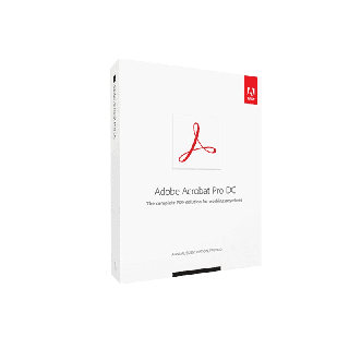 Adobe Acrobat Pro DC 2021 for windows ของแท้ ถาวร จัดส่งทันที