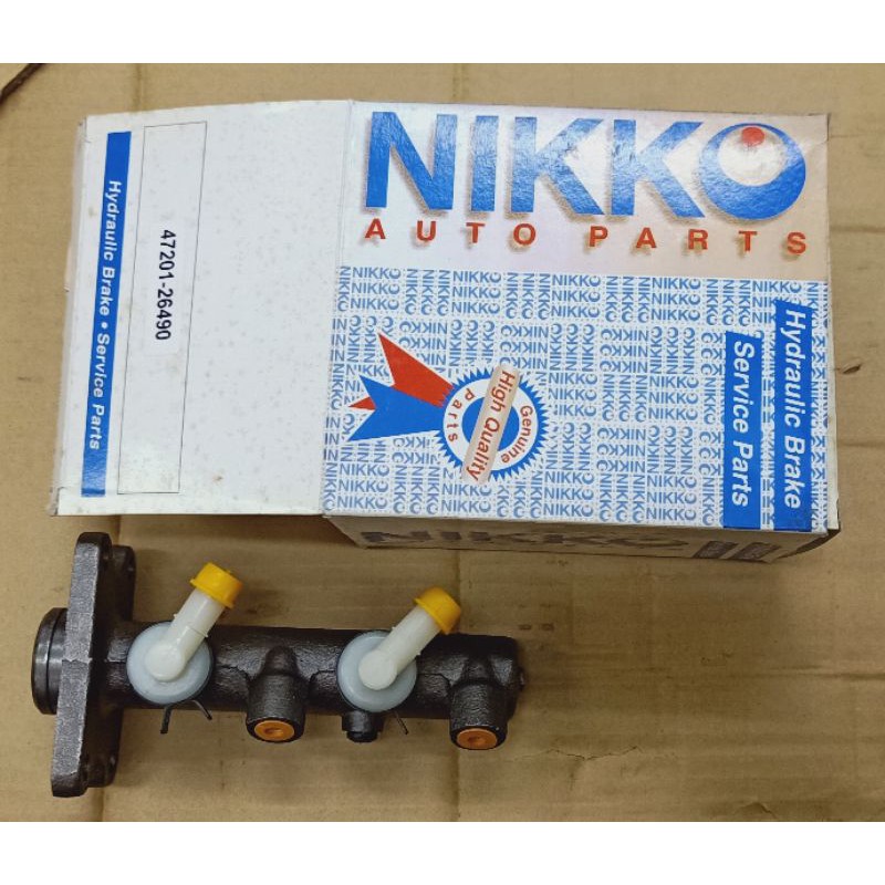 TOYOTA LH113,RZH112 ปั๊มหลักเบรค (47214690)