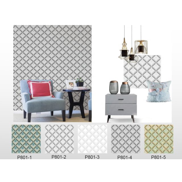 3D VINYL WALLPAPER PREMIUM TV WALL BACKGROUND