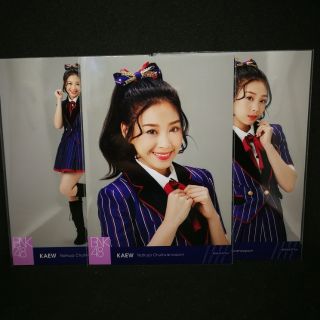 Comp Kaew Bnk 48 set shonichi