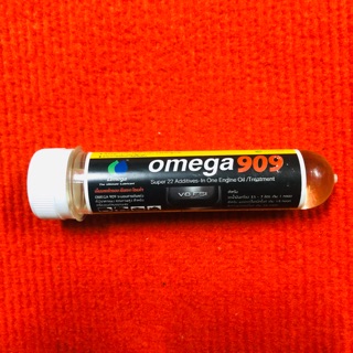 โปรโมชั่น (ส่งฟรี) Omega909 ขนาด45 cc ใช้ได้ทั้งมอเตอร์ไซค์และรถยนต์