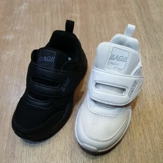รองเท้าผ้าใบเด็ก BAOJI KIDS ไซส์ 31-36