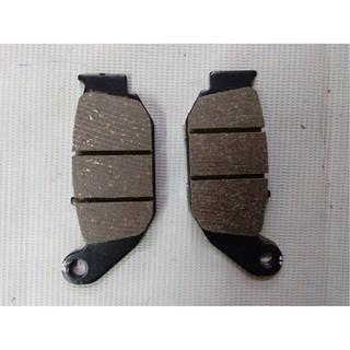 ชุดผ้าดีสเบรคหลัง สำหรับรถรุ่น MSX อะไหล่แท้ Honda รหัสสินค้า 06435-K26-901