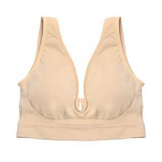 COMFORT BRA บราเจาะหลัง รุ่น CFBN02