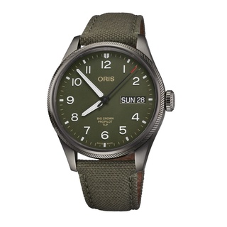 ORIS PROPILOT TLP LIMITED EDITION ประกันศูนย์ไทย 3 ปี ใหม่