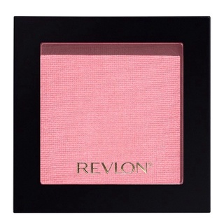 Revlon เรฟลอน พาวเดอร์ บลัช บลัชออนเนื้อฝุ่น 5ก.