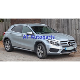 ผ้าเบรคหลัง Benz GLA-Class X156 GLA200 GLA250 1.6L 2.0L 2013 GDB1920 TRW