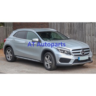 ผ้าเบรคหลัง Benz GLA-Class X156 GLA200 GLA250 1.6L 2.0L 2013 GDB1920 TRW