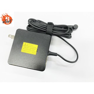 Adapter Notebook อะแดปเตอร์ For ASUS 19V 3.42A หัว 4.0*1.35 mm. (ของแท้)