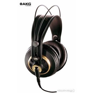 AKG : K240 Studio (หูฟังสตูดิโอมอนิเตอร์แบบ Semi-Open)