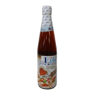 Glife Fish Sauce 500 Ml กลิเฟ่น้ำปลา 500 มล