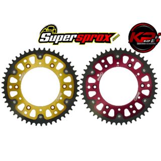 สเตอร์ SUPERSPROX  FOR HONDA CB650F/CBR650F