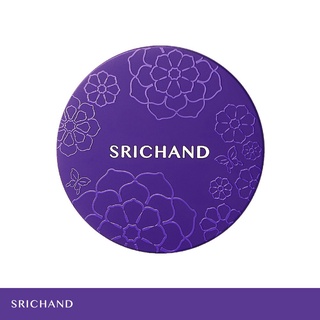 โทนเนอร์ทีทรีทำความสะอาดสิ่งตกค้างบนใบหน้าอย่างล้ำลึก SRICHAND ศรีจันทร์ แบร์ ทู เพอร์เฟคท์ ทรานส์ลูเซนท์ พาวเดอร์ (10 ก