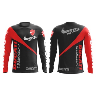 MOTOSHIRT MOTOGP DUCATI DUC-C01-20