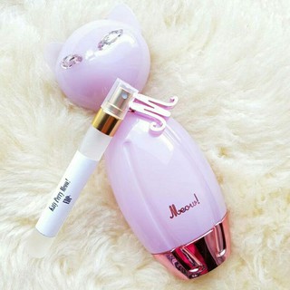 น้ำหอมแบ่งขาย Katy Perry Meow EDP