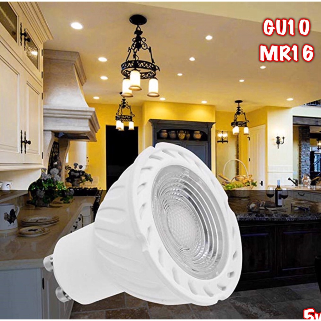 โคมไฟสนาม รุ่นไม่มีหมวก หน้าเรียบ 220V กันน้ำ100% ขั้ว MR16/GU10 ไฟส่องต้นไม้แบบ ปักดิน Body สีดำ เปลี่ยนหลอดเองได้ - รูปที่ 3