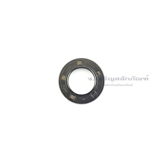 ซีลกันน้ำมัน ขนาดรูใน ID 25 mm TC 25-45-7 8 10 11 12.5 TCN VITON Oil Seal TC ซีลขอบยาง NBR