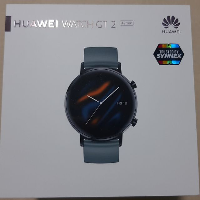 Huawei Smart Watch GT2