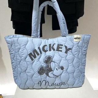 กระเป๋าสะพาย MICKEY ZARA