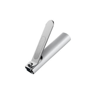 [ขายดี] XIAOMI Mijia No Splash Nail Clipper Cutter กรรไกรตัดเล็บ ไร้สนิม คมและทนทาน