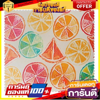 ฟิล์มห่ออาหารผ้าไขผึ้งรักษ์โลก DEIM พลาสติกห่ออาหาร BEESWAX FOOD WRAP DEIM