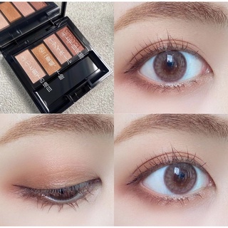 💝 ป้ายไทย พร้อมส่ง #03 #04 KANEBO : LAYERED COLORS EYESHADOW