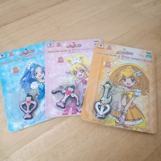 Pretty Cure พวงกุญแจ ของใหม่