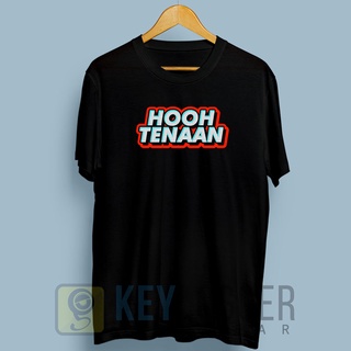 เสื้อยืด พิมพ์ลาย Hooh Tenan Tenan gus Ocean Words 44