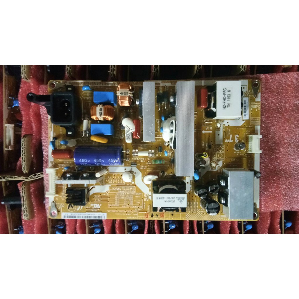 SAMSUNG ชิ้นส่วนซัมซุงซัพพลายมือสอง bn44-00438a bn44-00468a bn44-00438c ttb