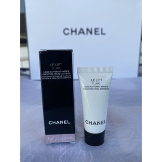 CHANEL LE LIFT FLUIDE 5 ml