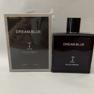 น้ำหอมอาหรับ Ariana Dream blue 100ml