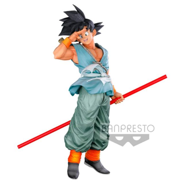 SMSP The Son Goku BWFC 10 th