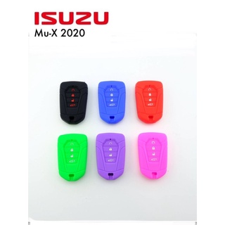 🚗ซองซิลิโคนอย่างดี  แบบหนา ตรงรุ่นรถIsuzu Mu-x2020 🚙