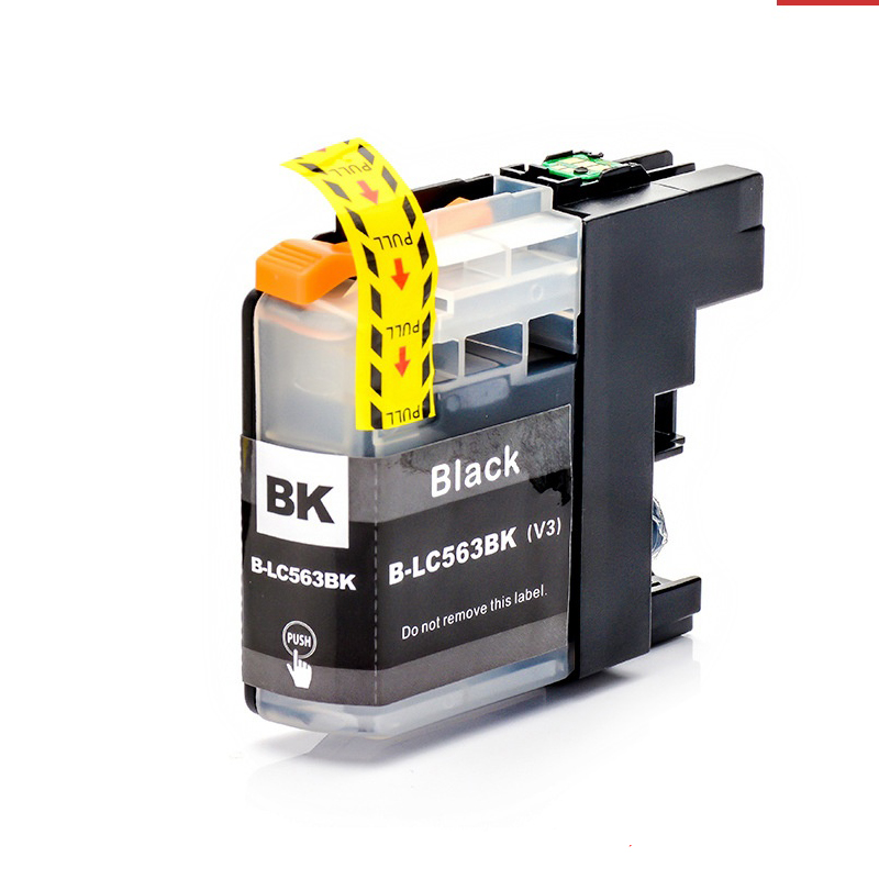 LC563 LC565 LC567 LC569 Compatible ink Cartridges for brother MFC-J2310 J2510 J3520 J3720 J6520DW