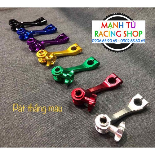 กางเกงเบรกสีสําหรับ MONY VEHICLES - E898D