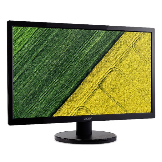 ⚡[SPCCBFUUH ลด 10% สูงสุด 500 CCB] ACER Monitor รุ่น EH200Qbi 19.5