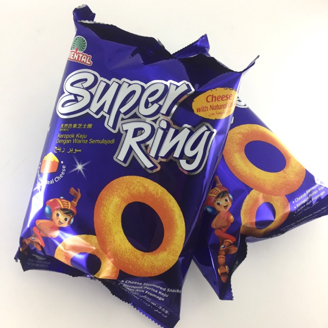 Super Ring 60 กรัม ถูกที่สุด พร้อมโปรโมชั่น มิ.ย. 2025 | BigGoเช็คราคาง่ายๆ