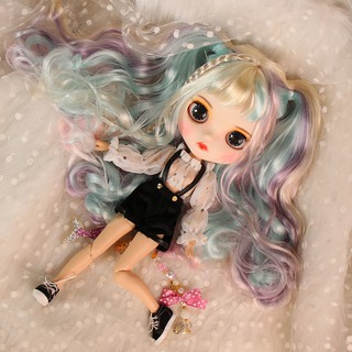 อุปกรณ์เสริมสําหรับตุ๊กตา Blythe No . Bl 340 / 1049 / 1017 / 4006