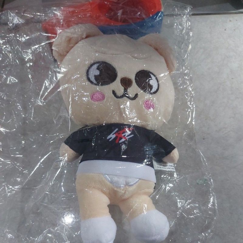 Skzoo Puppy M Plushie (ใหม่)