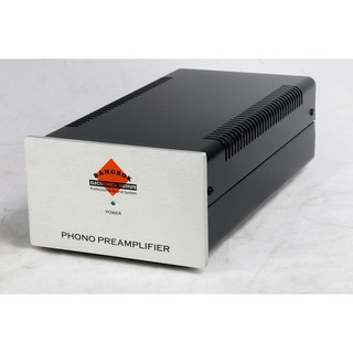 ปรีโฟโน BK-63 PHONO PRE-AMPLIFIER