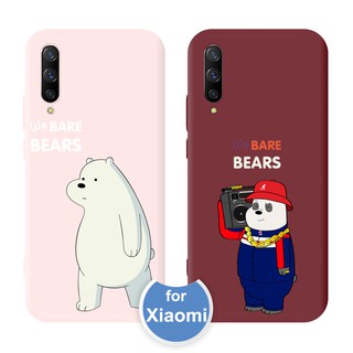 เคสโทรศัพท์มือถือลายการ์ตูน Poco สําหรับ Xiaomi Redmi Note 6 7 8 10 Pro Redmi K 20 Pro Go 6 A 7 A 8 A Xiomi Mi 8 Mi 8 9 T A 3 Mi 9 Lite Cc 9 Pro Cc 9e