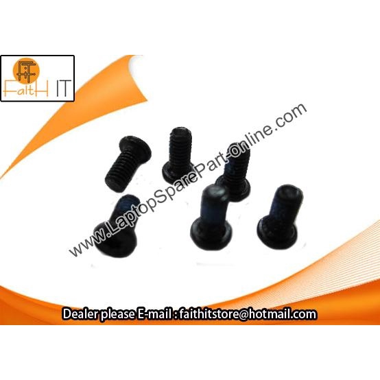 สําหรับ Pro A1278 A1286 A1297 สกรูบานพับ