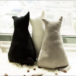 Shadow cat doll ตุ๊กตาแมว