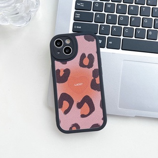 for Xiaomi Mi 10 10T 8 11 12 Lite POCO M3 M4 F2 Pro X3 X4 F4 GT Redmi Note 7 8 10 9A 10A Leopard Print Soft TPU Case Back Cover with Camera Lens Full Cover | XMDDFP042