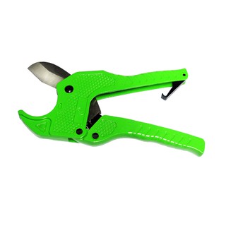 กรรไกรตัดท่อ ท่อ PVC ท่อ PE (PVC 1 1/4" - PE 42 มม.)  PVC PIPE CUTTER