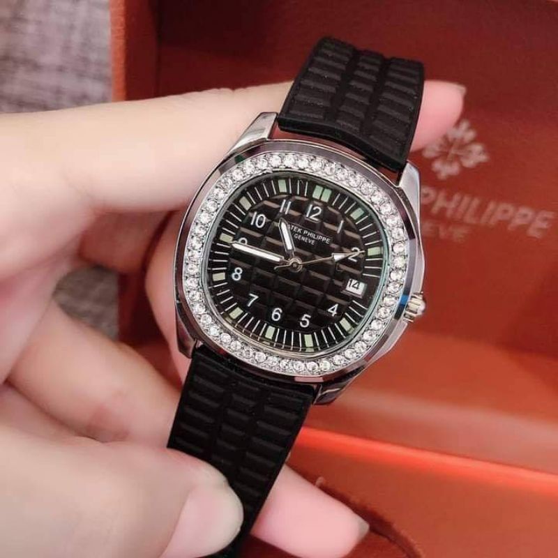 นาฬิา ปาเต๊ะยอดนิยมเทียบแท้