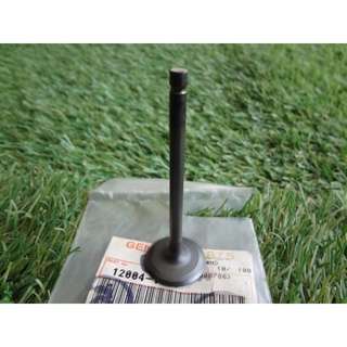 วาล์วไอเสียKAZE12004-1158(แท้ K)009857
