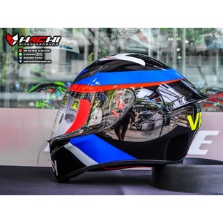 AGV : K1 - VR46 Sky Racing Team