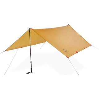 MSR THRU-HIKER 70 WING V2 Flysheet