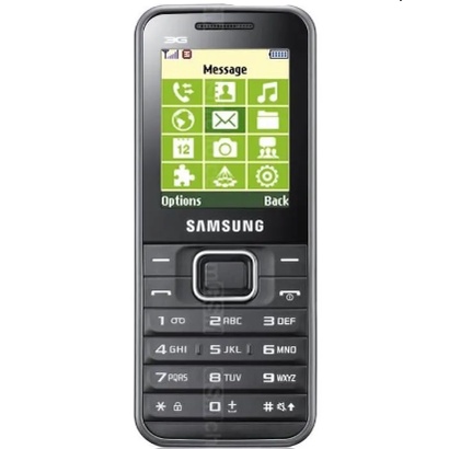 โปรโมชั่นพิเศษ Samsung Hero E3210 3G (คีย์บอร์ดไทย) สามารถรองรับทุกเครือข่าย